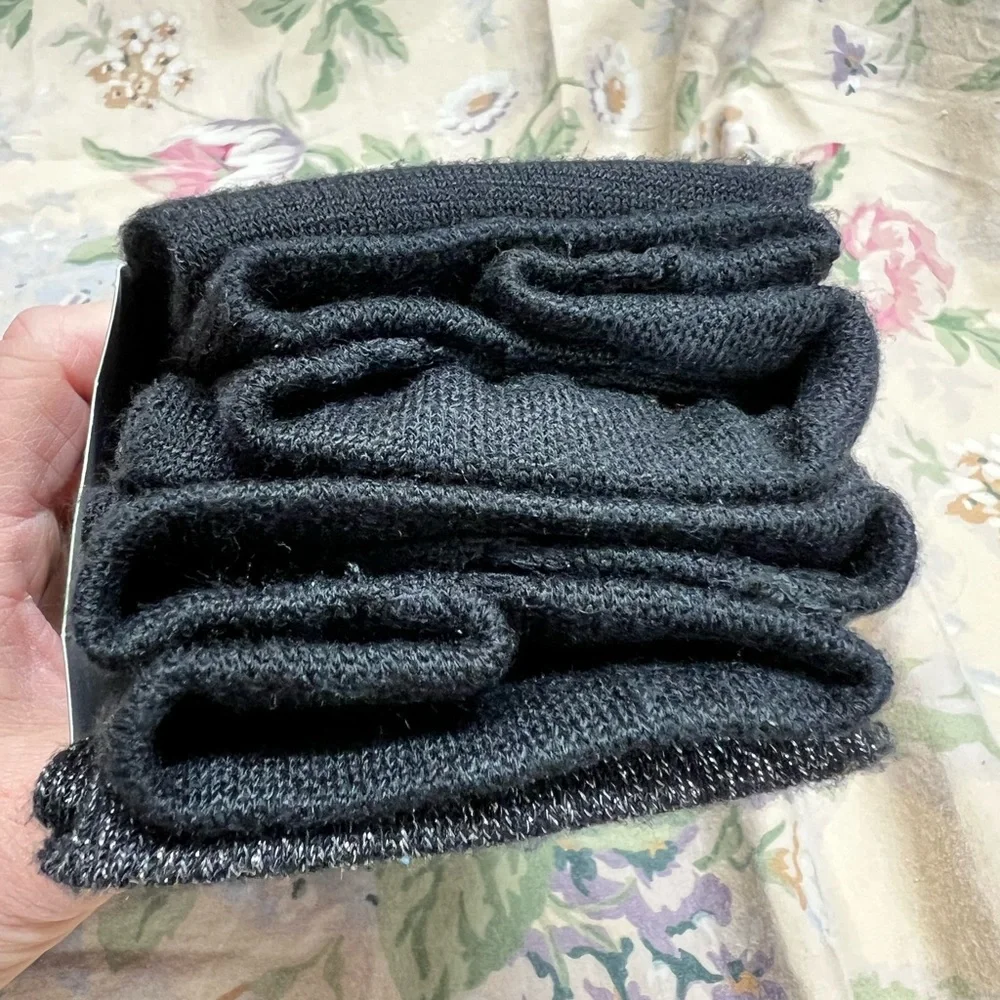 Sweater tights 2 pack